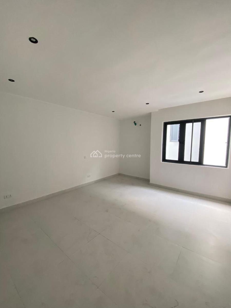 1 Bedroom Serviced Apartment, Ikate, Lekki, Lagos, Mini Flat (room and Parlour) for Sale