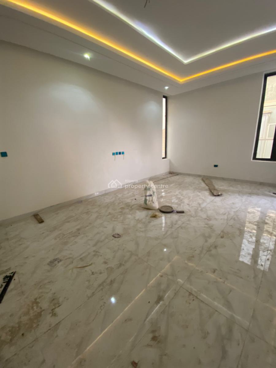 Luxurious 5 Bedroom Duplex with 2 Bedroom Bq, Apo Resettlement, Apo, Abuja, Detached Duplex for Sale