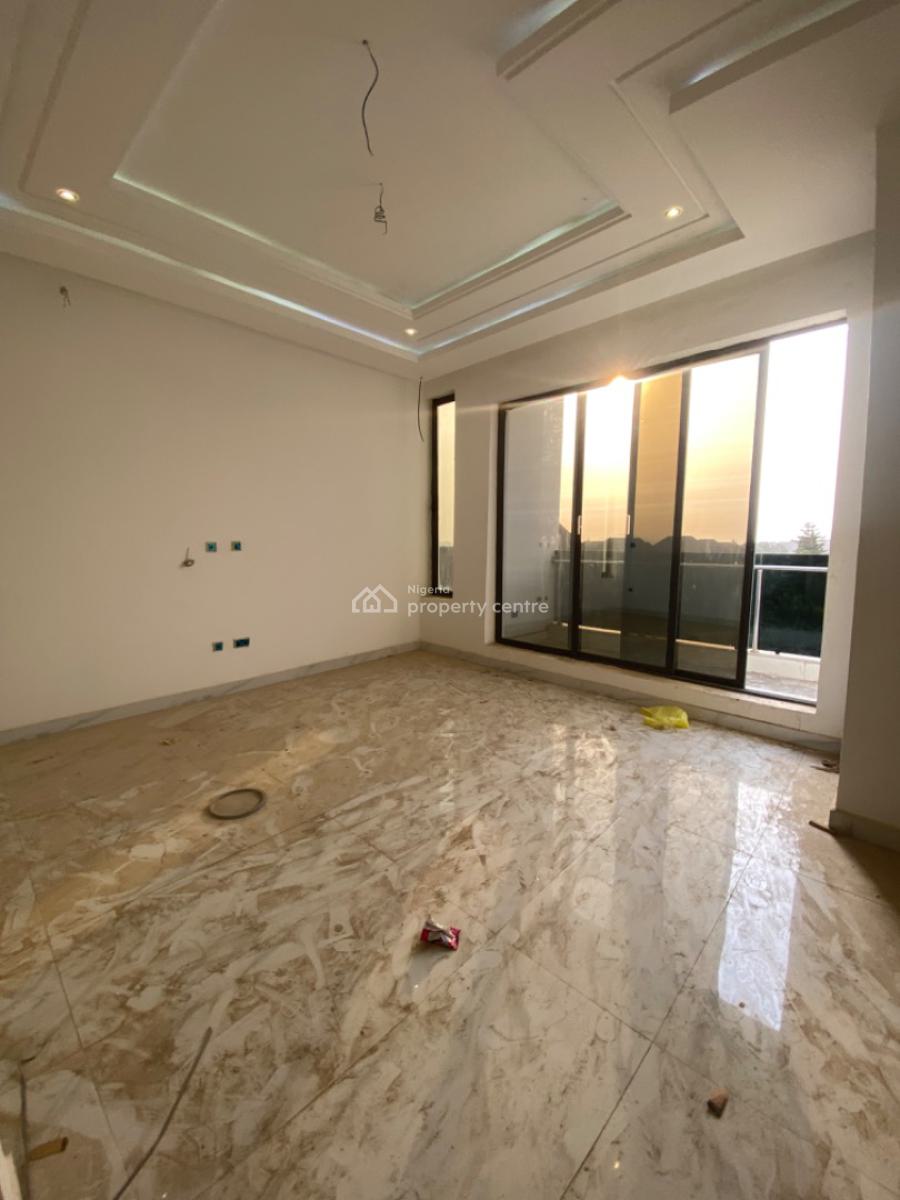 Luxurious 5 Bedroom Duplex with 2 Bedroom Bq, Apo Resettlement, Apo, Abuja, Detached Duplex for Sale