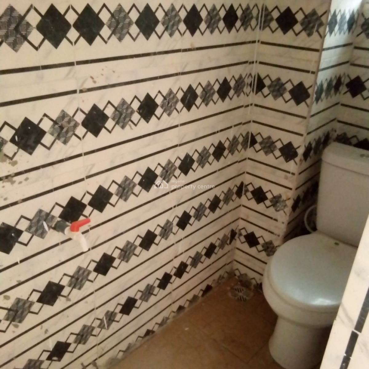 a Newly Built Mini Flat., Palmgrove, Shomolu, Lagos, Mini Flat (room and Parlour) for Rent