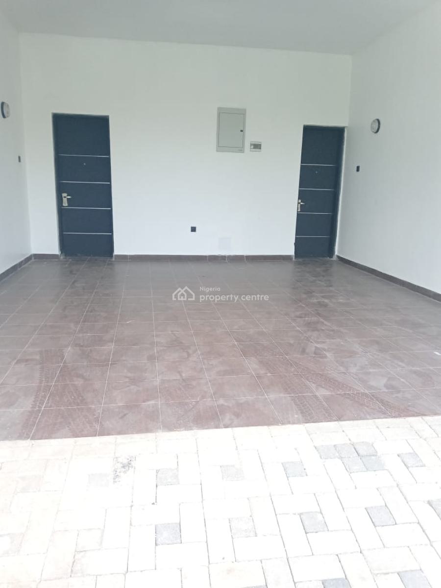 4 Bedroom Terrace Duplex with Maids Room, Laundry, Personal Backyard, Old Ikoyi, Ikoyi, Lagos, Terraced Duplex for Sale