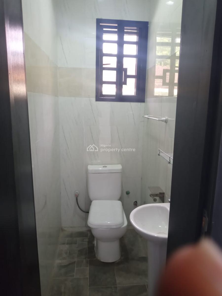 4 Bedroom Terrace Duplex with Maids Room, Laundry, Personal Backyard, Old Ikoyi, Ikoyi, Lagos, Terraced Duplex for Sale