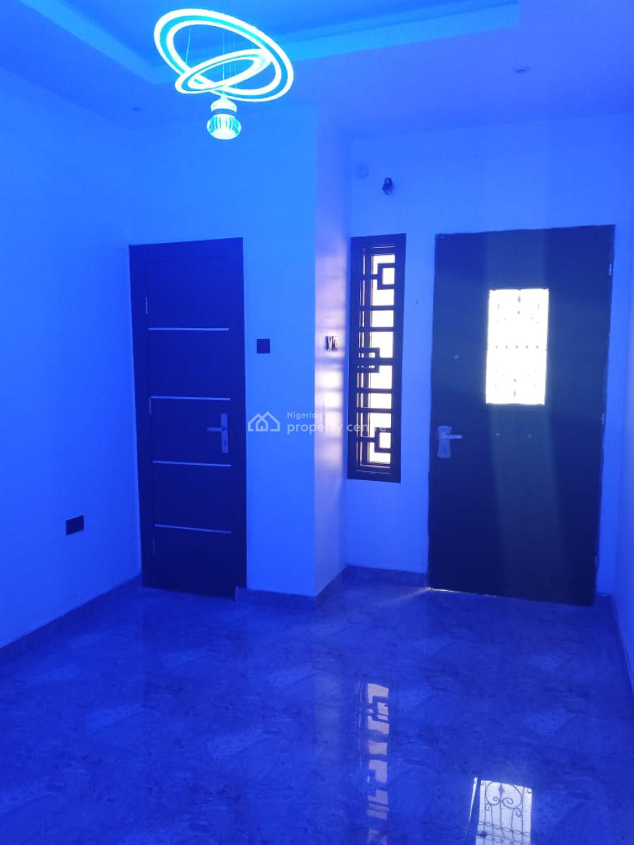 4 Bedroom Terrace Duplex with Maids Room, Laundry, Personal Backyard, Old Ikoyi, Ikoyi, Lagos, Terraced Duplex for Sale