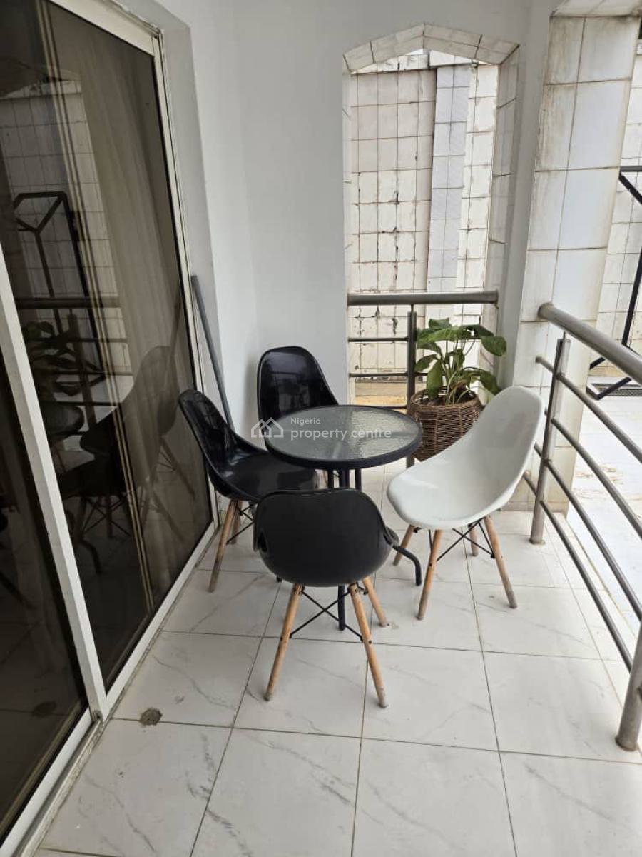 Waterfront Furnished & Serviced 3 Bedroom Apartment + Bq, Pool, Jetty, Victoria Island (vi), Lagos, Flat / Apartment for Rent