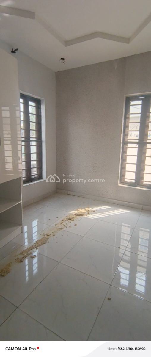 Two Bedroom Flat Downstairs, Salem Bus Stop By Elevation Church, Lekki Phase 1, Lekki, Lagos, Flat / Apartment for Rent