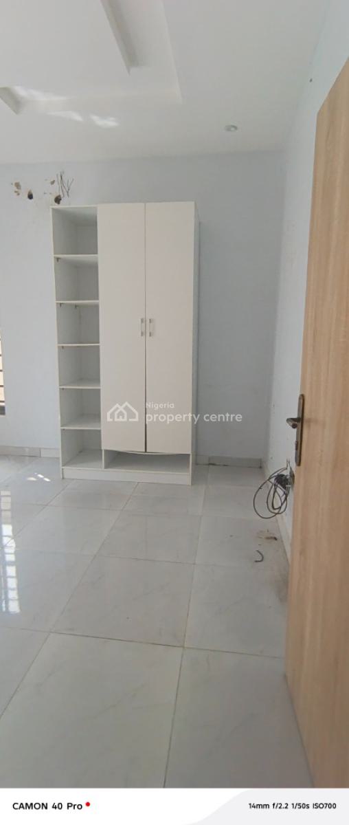 Two Bedroom Flat Downstairs, Salem Bus Stop By Elevation Church, Lekki Phase 1, Lekki, Lagos, Flat / Apartment for Rent