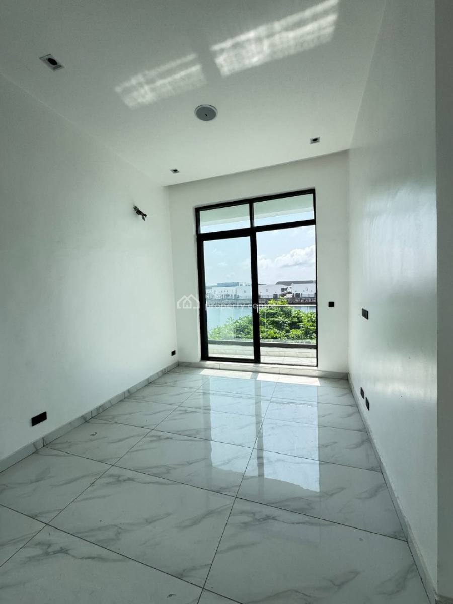 5bedroom Detached Duplex with Swimming Pool, Mega Mound Estate Lekki County Homes, Lekki, Lagos, Detached Duplex for Sale