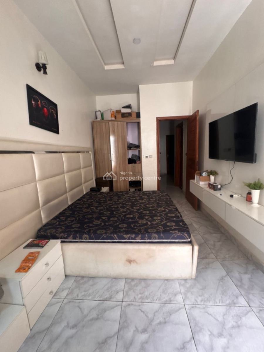 Self Contain, Ikota Villa Estate, Ikota, Lekki, Lagos, Self Contain (single Rooms) for Rent