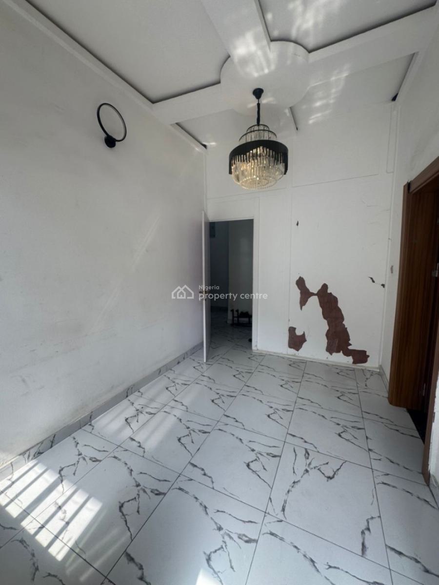 Miniflat, Ikota Villa Estate, Ikota, Lekki, Lagos, Mini Flat (room and Parlour) for Rent