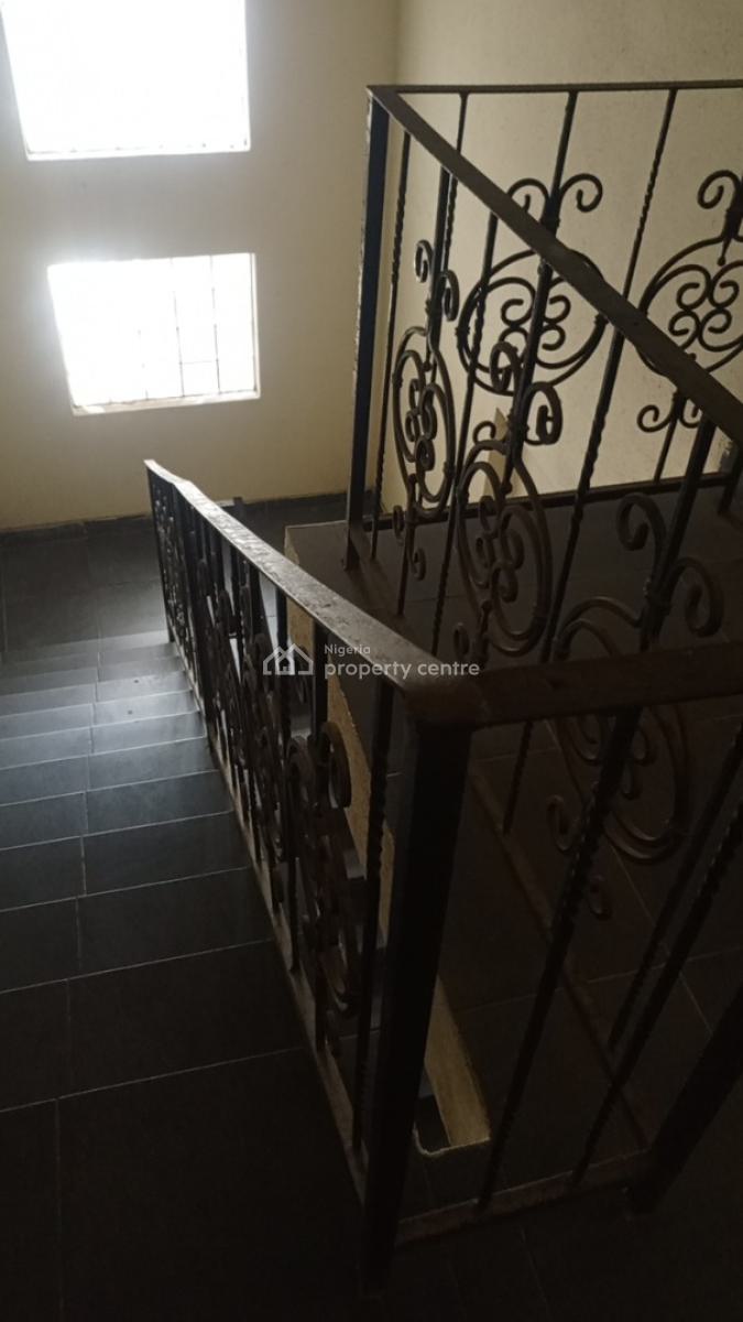 Luxury 3bedroom Flat with Bq at Idaho, Lekki Lagos, Victor Ikwemesi Street, Idado, Idado, Lekki, Lagos, Flat / Apartment for Rent