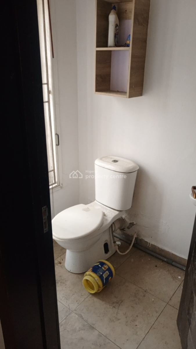 Luxury 3bedroom Flat with Bq at Idaho, Lekki Lagos, Victor Ikwemesi Street, Idado, Idado, Lekki, Lagos, Flat / Apartment for Rent