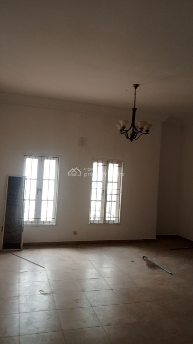 Luxury 3bedroom Flat with Bq at Idaho, Lekki Lagos, Victor Ikwemesi Street, Idado, Idado, Lekki, Lagos, Flat / Apartment for Rent