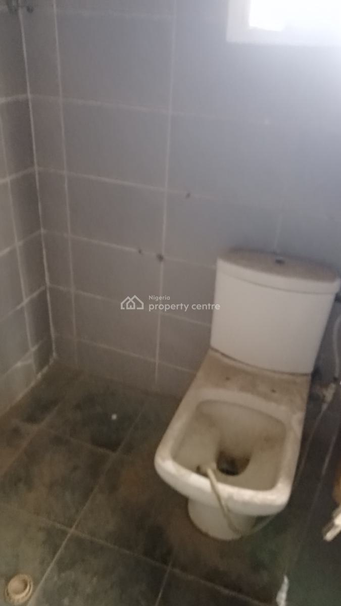 Luxury 3bedroom Flat with Bq at Idaho, Lekki Lagos, Victor Ikwemesi Street, Idado, Idado, Lekki, Lagos, Flat / Apartment for Rent