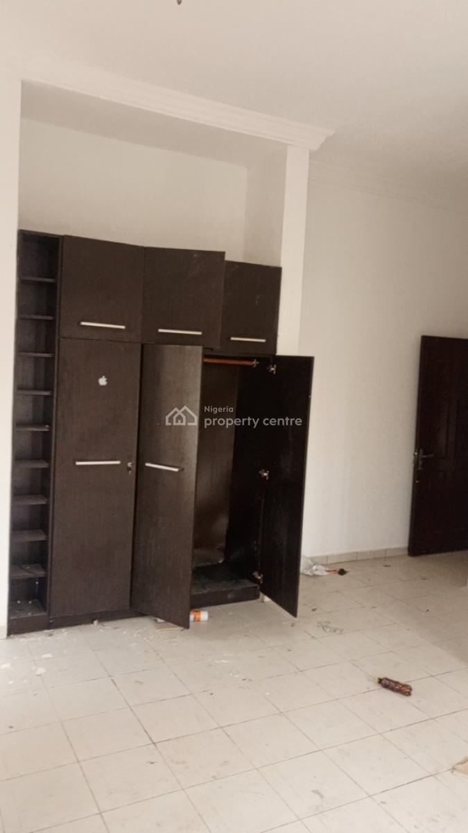Luxury 3bedroom Flat with Bq at Idaho, Lekki Lagos, Victor Ikwemesi Street, Idado, Idado, Lekki, Lagos, Flat / Apartment for Rent