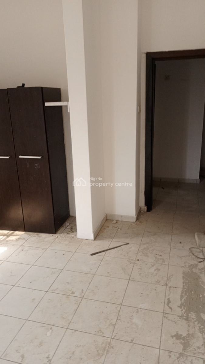 Luxury 3bedroom Flat with Bq at Idaho, Lekki Lagos, Victor Ikwemesi Street, Idado, Idado, Lekki, Lagos, Flat / Apartment for Rent