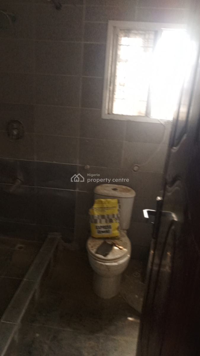 Luxury 3bedroom Flat with Bq at Idaho, Lekki Lagos, Victor Ikwemesi Street, Idado, Idado, Lekki, Lagos, Flat / Apartment for Rent