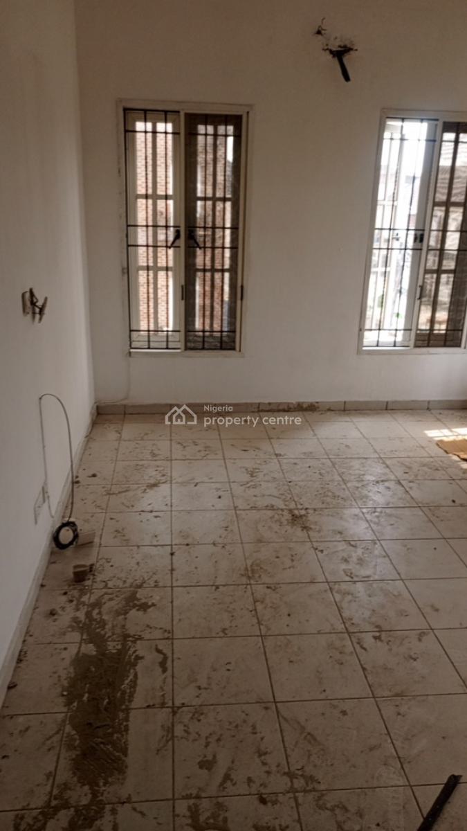 Luxury 3bedroom Flat with Bq at Idaho, Lekki Lagos, Victor Ikwemesi Street, Idado, Idado, Lekki, Lagos, Flat / Apartment for Rent