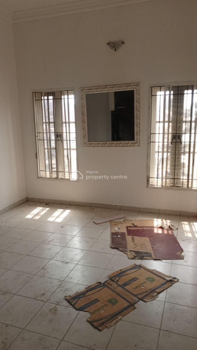 Luxury 3bedroom Flat with Bq at Idaho, Lekki Lagos, Victor Ikwemesi Street, Idado, Idado, Lekki, Lagos, Flat / Apartment for Rent
