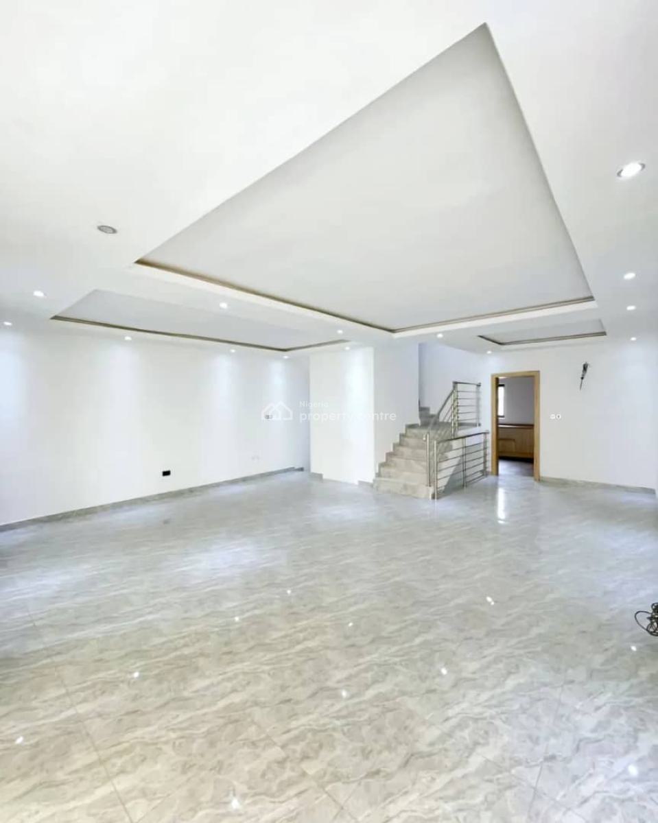 4 Bedroom Terrace   Ikoyi, Old Ikoyi, Ikoyi, Lagos, Terraced Duplex for Sale