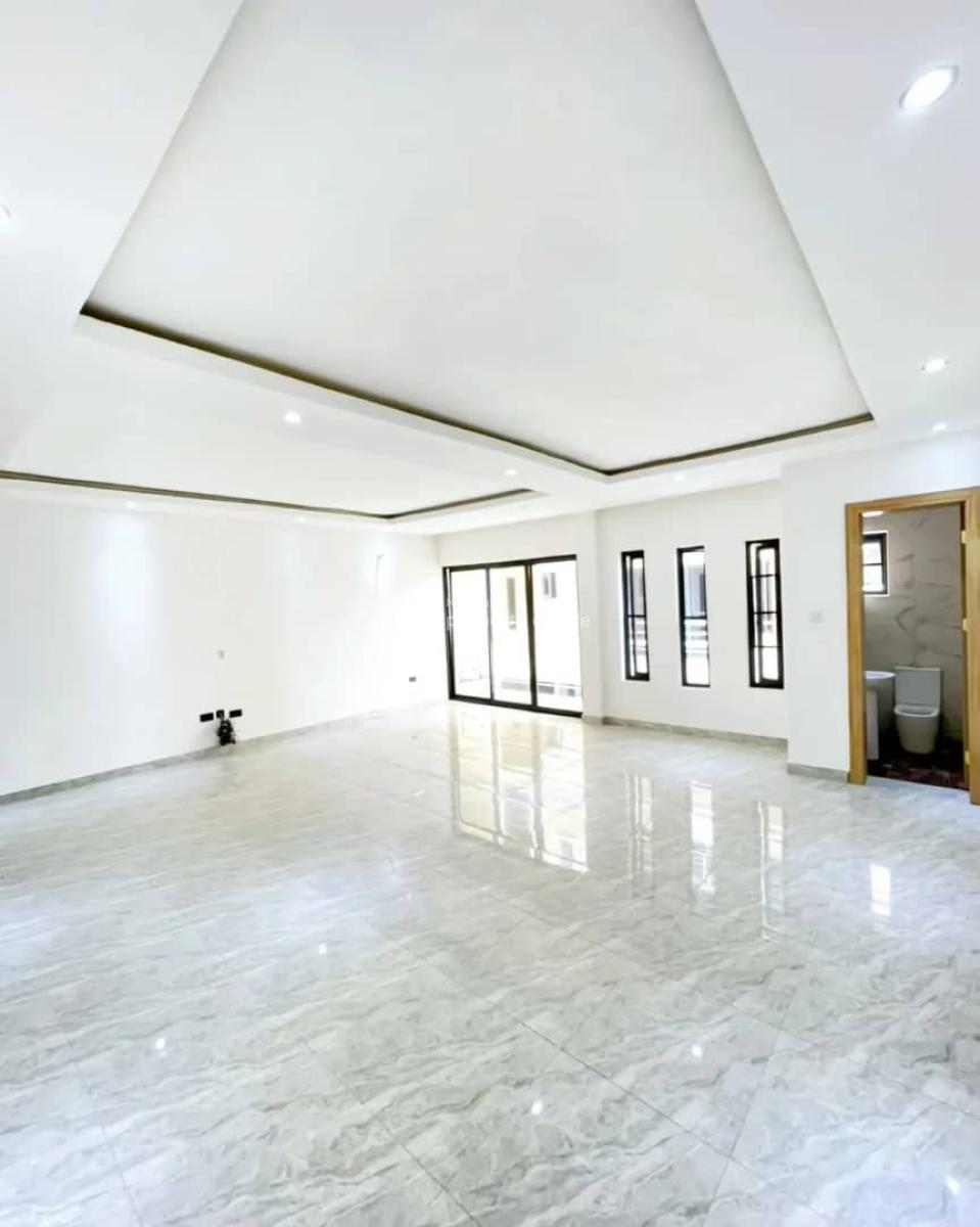 4 Bedroom Terrace   Ikoyi, Old Ikoyi, Ikoyi, Lagos, Terraced Duplex for Sale