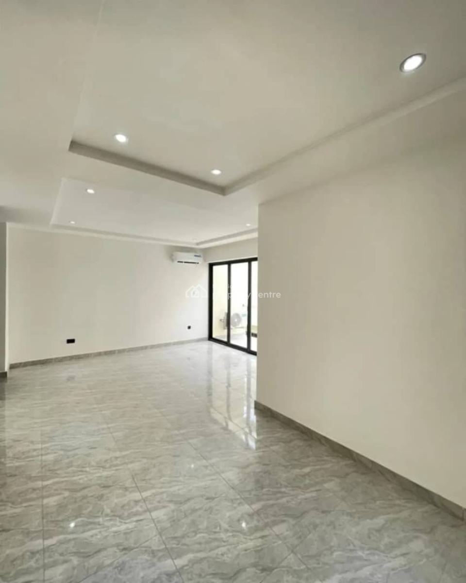 4 Bedroom Terrace   Ikoyi, Old Ikoyi, Ikoyi, Lagos, Terraced Duplex for Sale