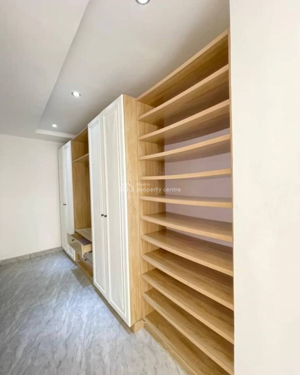 4 Bedroom Terrace   Ikoyi, Old Ikoyi, Ikoyi, Lagos, Terraced Duplex for Sale