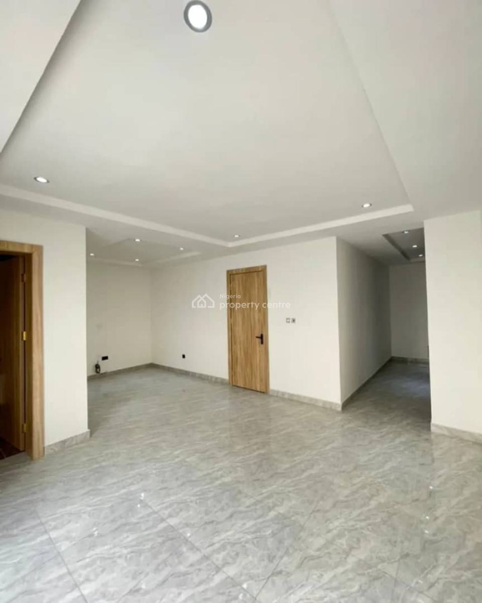 4 Bedroom Terrace   Ikoyi, Old Ikoyi, Ikoyi, Lagos, Terraced Duplex for Sale