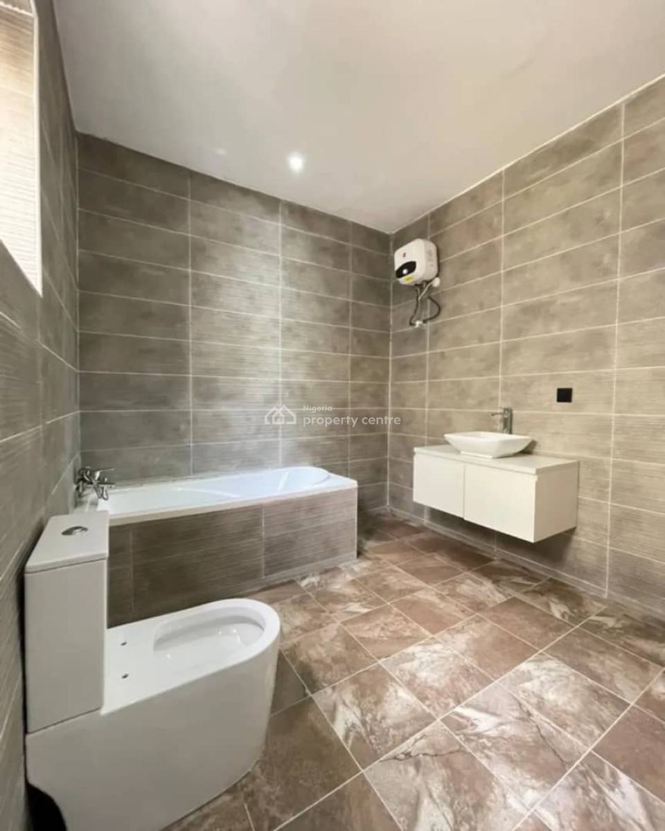 4 Bedroom Terrace   Ikoyi, Old Ikoyi, Ikoyi, Lagos, Terraced Duplex for Sale