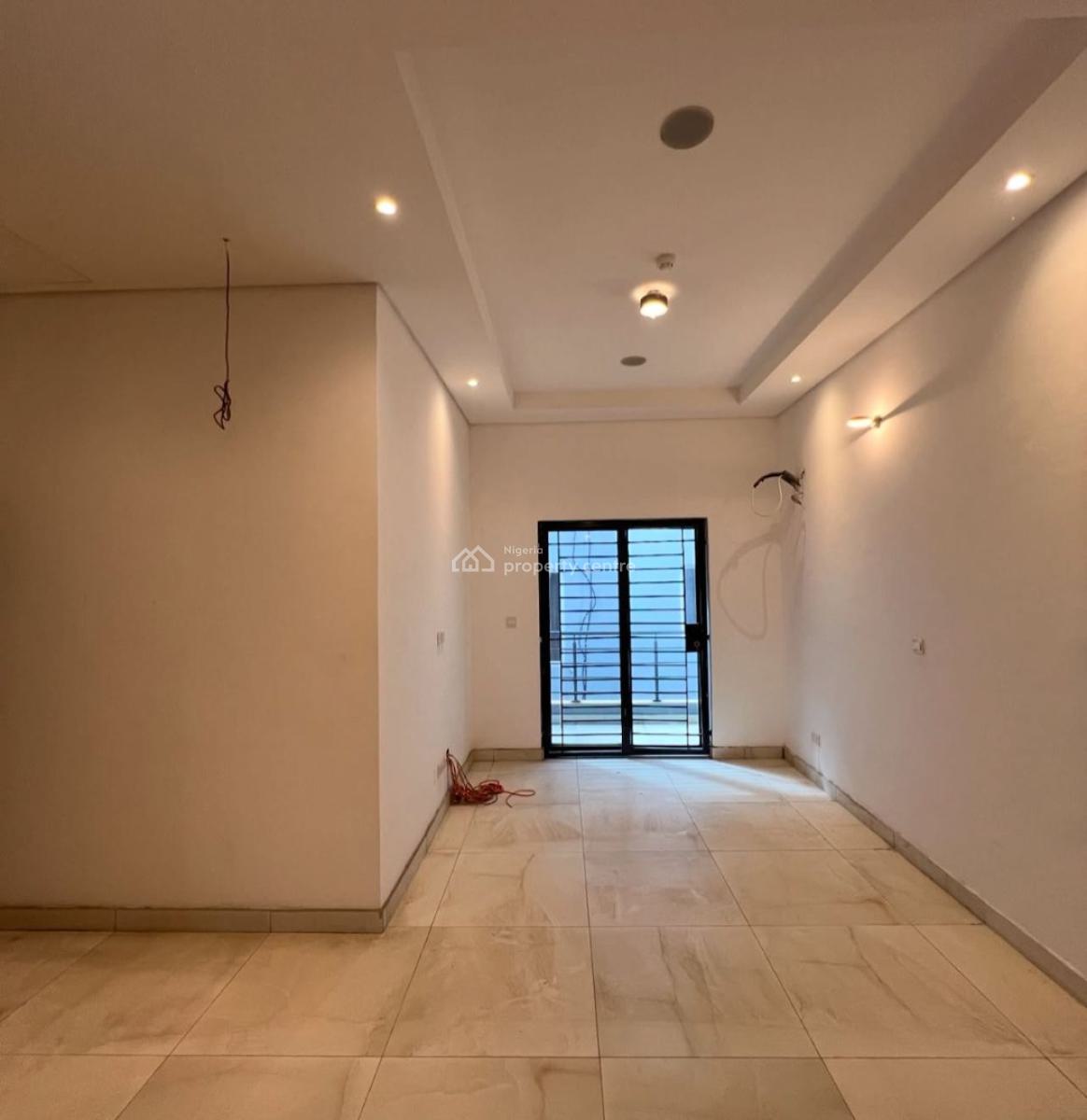 5 Bedroom Terrace Duplex Available at Lekki Phase 1, Lekki Phase 1, Lekki, Lagos, Terraced Duplex for Rent