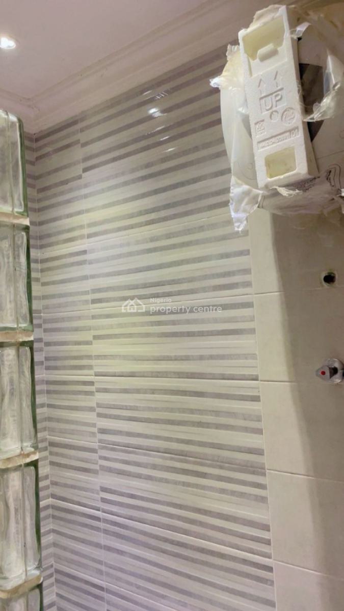 Newly Build 3 Bedroom Apartments in a Secure Mini Estate, Royal Palm Will Estate Badore Road Ajah, Lekki, Lagos, Flat / Apartment for Rent