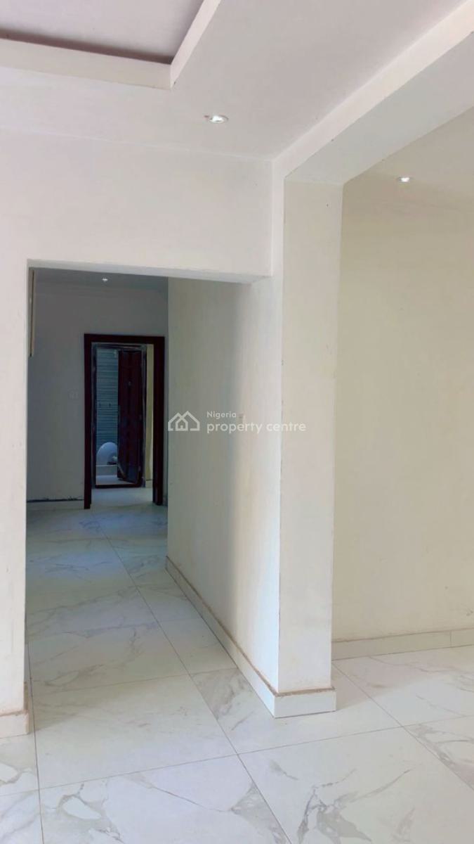 Newly Build 3 Bedroom Apartments in a Secure Mini Estate, Royal Palm Will Estate Badore Road Ajah, Lekki, Lagos, Flat / Apartment for Rent