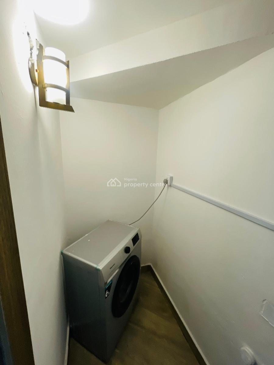 One Bedroom Apartment, Josemaria Escriva Street, Behind Nike Art Gallery., Lekki Phase 1, Lekki, Lagos, Mini Flat (room and Parlour) Short Let