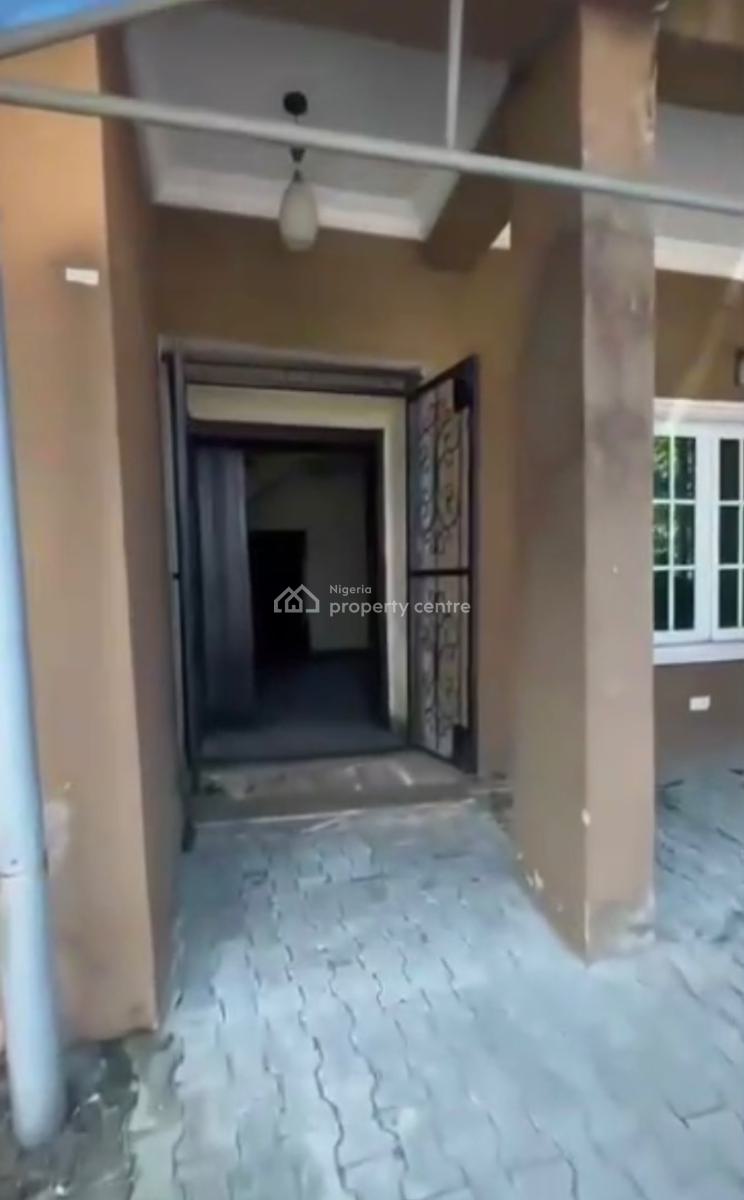 Luxury 3bedroom, Ajah, Lagos, Terraced Duplex for Sale