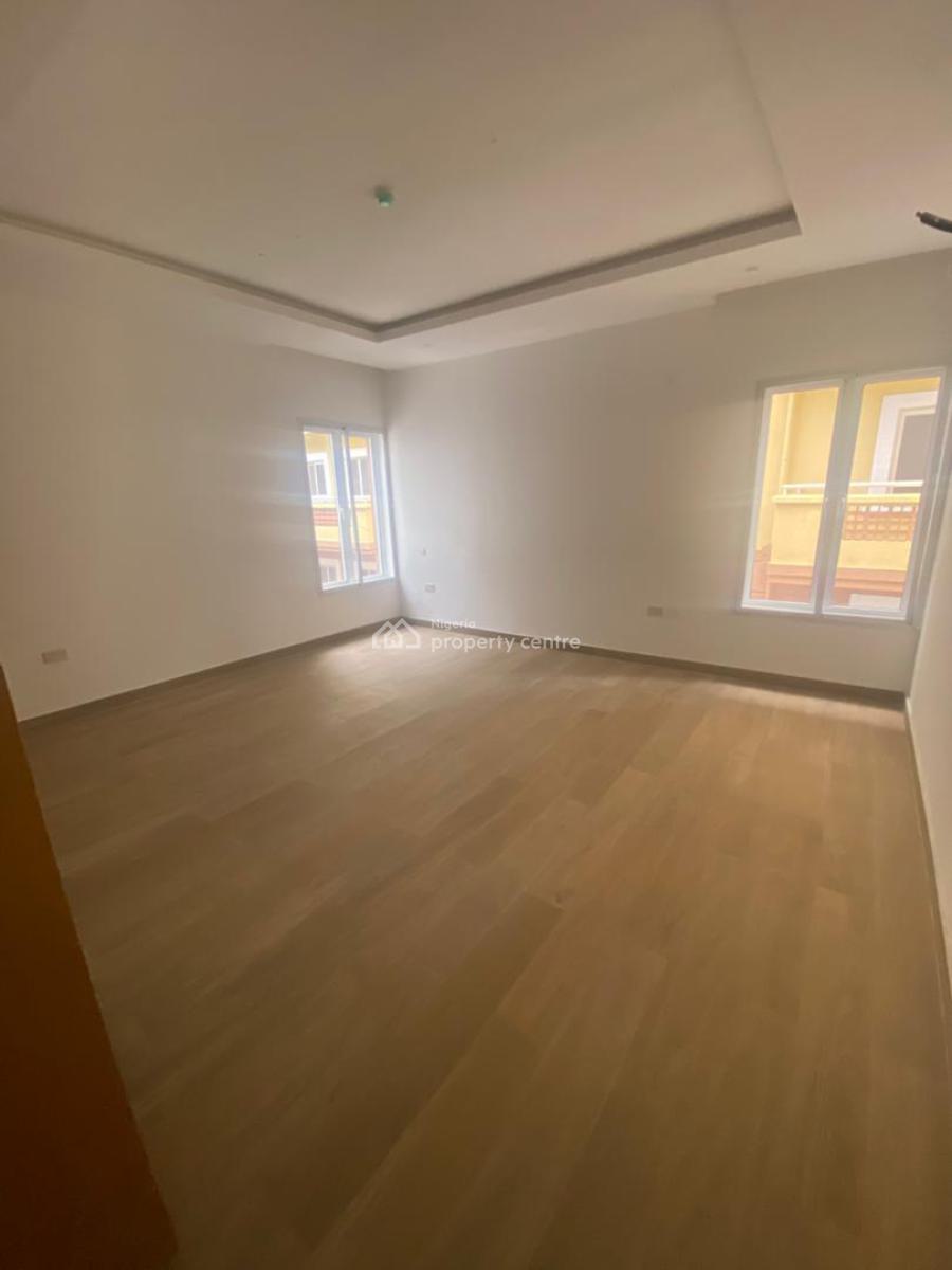 3 Bedroom Serviced Apartment with Pool and Gym Available at Ikoyi, Ikoyi, Lagos, Flat / Apartment for Rent