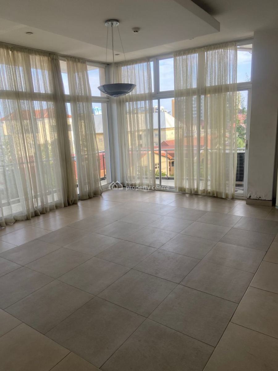 6 Unit of Premium 3 Bedroom Apartment & 1 Unit Penthouse, Ikoyi, Lagos, Flat / Apartment for Rent