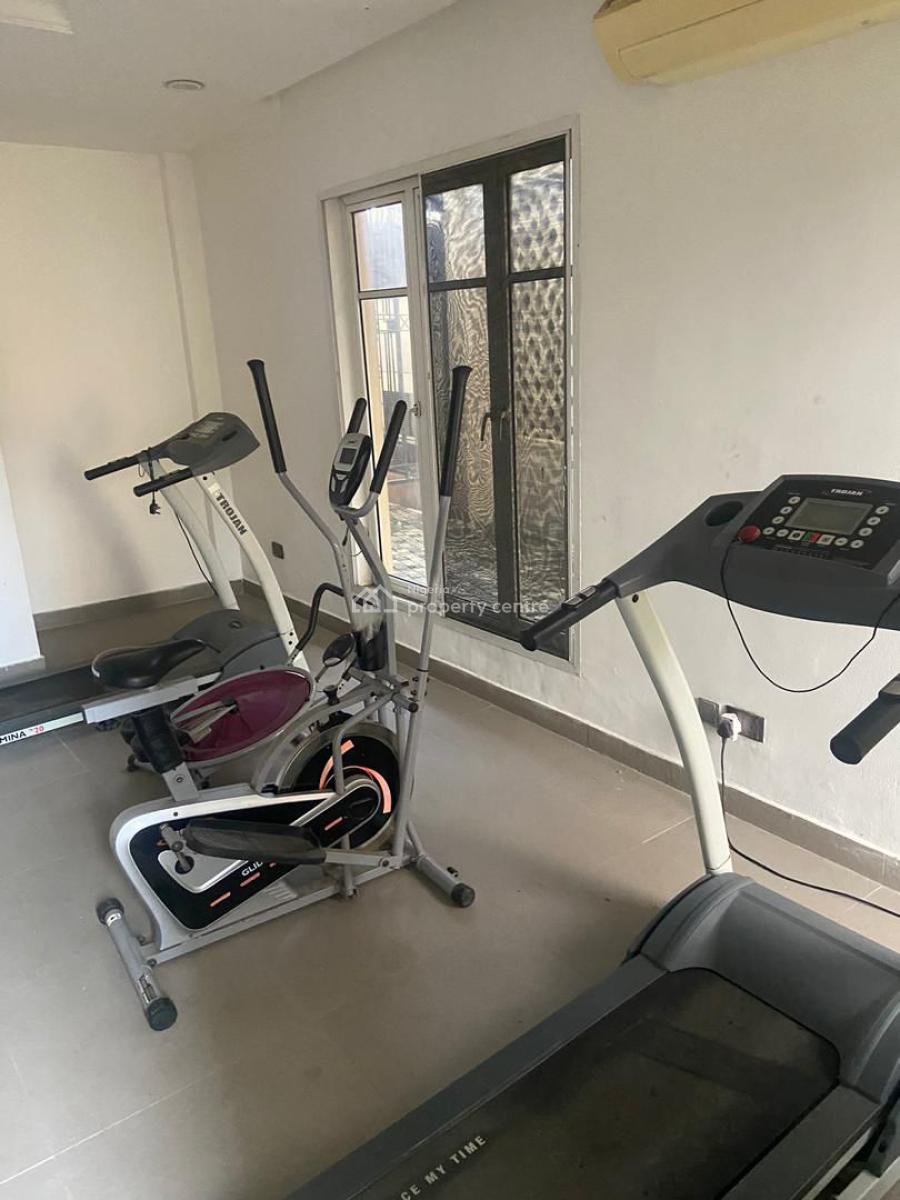 6 Unit of Premium 3 Bedroom Apartment & 1 Unit Penthouse, Ikoyi, Lagos, Flat / Apartment for Rent