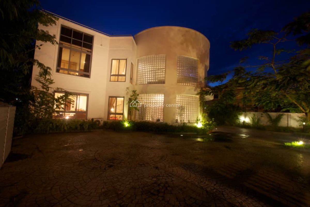 4 Bedrooms Duplex, Vgc, Lekki, Lagos, Detached Duplex for Sale