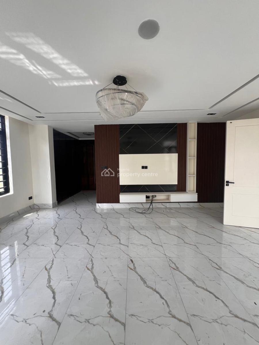 Spacious 5 Bedroom Fully Detached Duplex with Boys Quarters, Spacious 5 Bedroom Fully Detached Duplex with Boys Quarters,, Lekki Phase 1, Lekki, Lagos, Detached Duplex for Sale