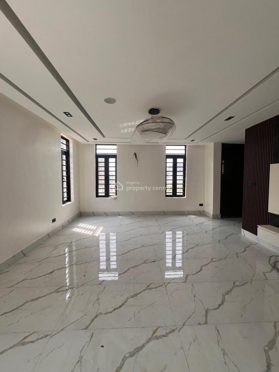Spacious 5 Bedroom Fully Detached Duplex with Boys Quarters, Spacious 5 Bedroom Fully Detached Duplex with Boys Quarters,, Lekki Phase 1, Lekki, Lagos, Detached Duplex for Sale