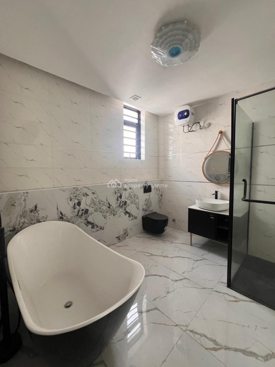 Spacious 5 Bedroom Fully Detached Duplex with Boys Quarters, Spacious 5 Bedroom Fully Detached Duplex with Boys Quarters,, Lekki Phase 1, Lekki, Lagos, Detached Duplex for Sale