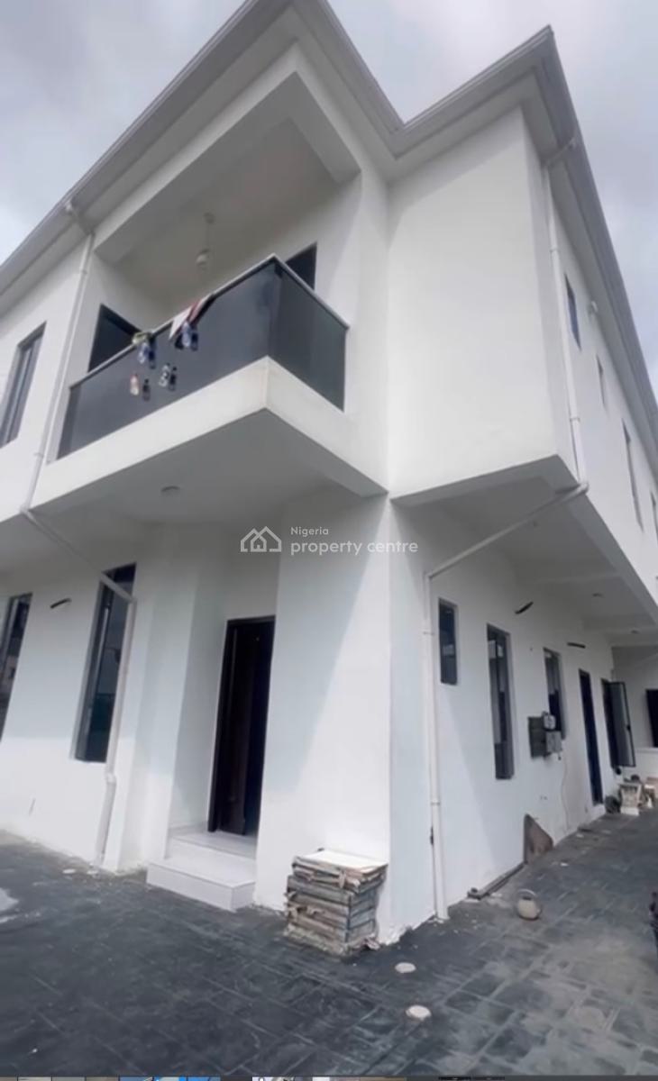 Luxury 5bedroom, Olokonla, Ajah, Lagos, Detached Duplex for Sale