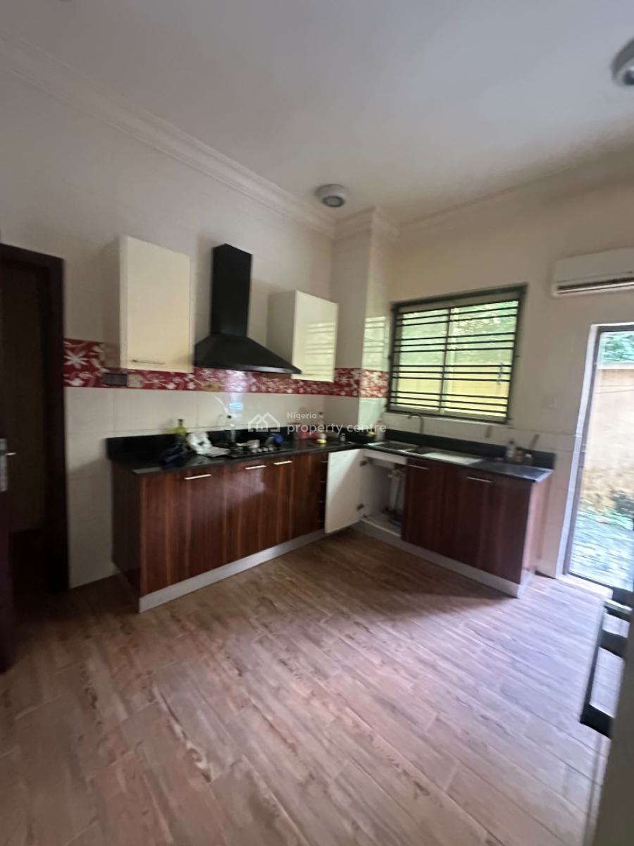 Luxury 4-bedroom Terrace with Bq, Off Palace Road, Oniru, Victoria Island (vi), Lagos, Terraced Duplex for Rent