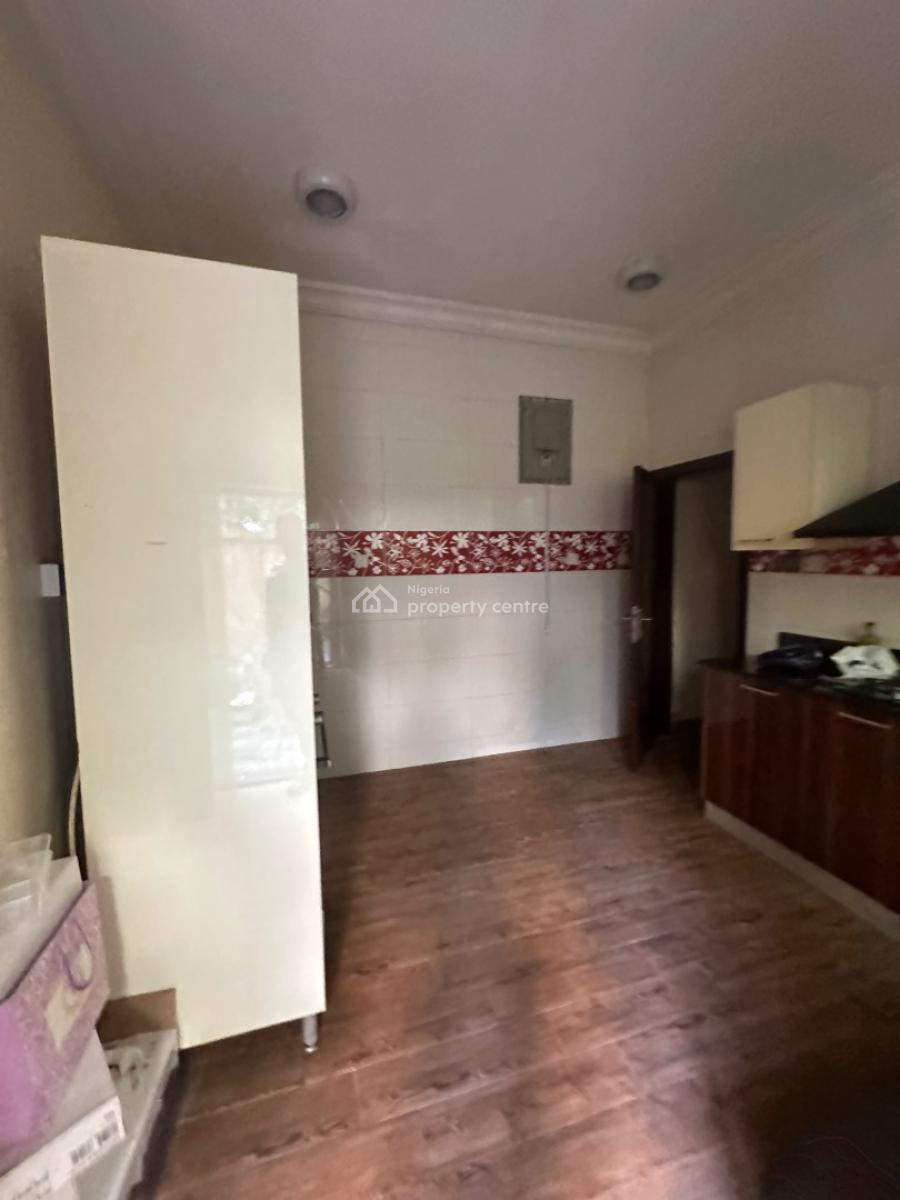 Luxury 4-bedroom Terrace with Bq, Off Palace Road, Oniru, Victoria Island (vi), Lagos, Terraced Duplex for Rent