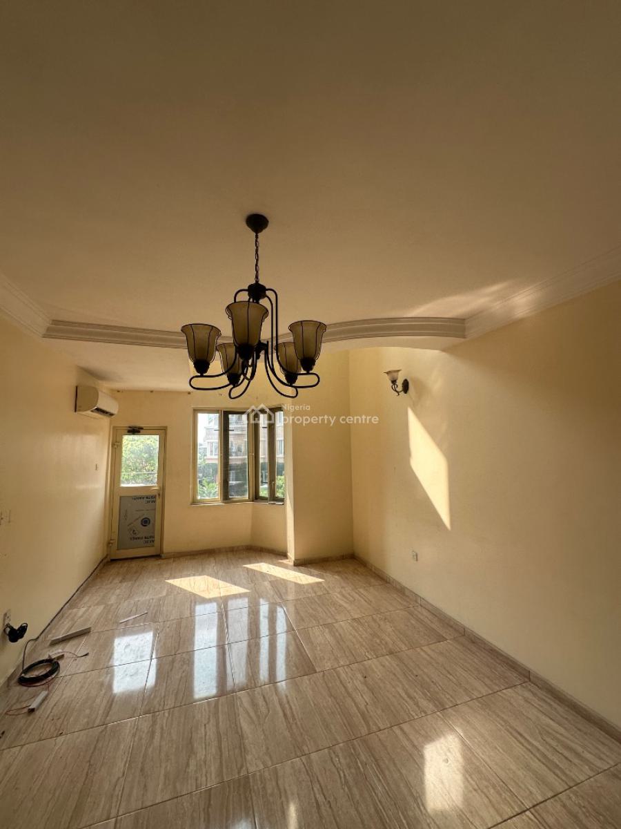 Luxury 4-bedroom Terrace with Bq, Off Palace Road, Oniru, Victoria Island (vi), Lagos, Terraced Duplex for Rent