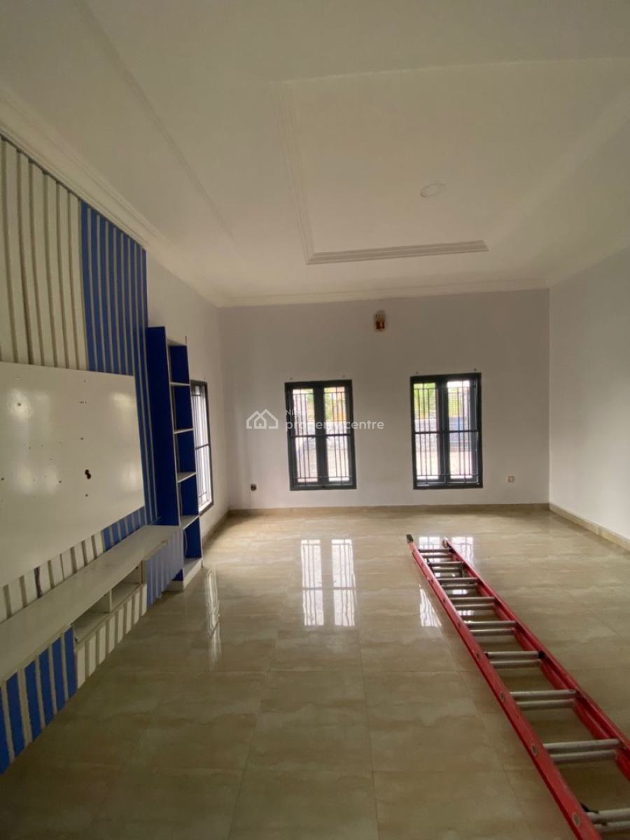 Luxury 3 Bedroom Duplex with Bq, Beechwood Estate, Imalete Alafia, Ibeju Lekki, Lagos, Semi-detached Duplex for Rent