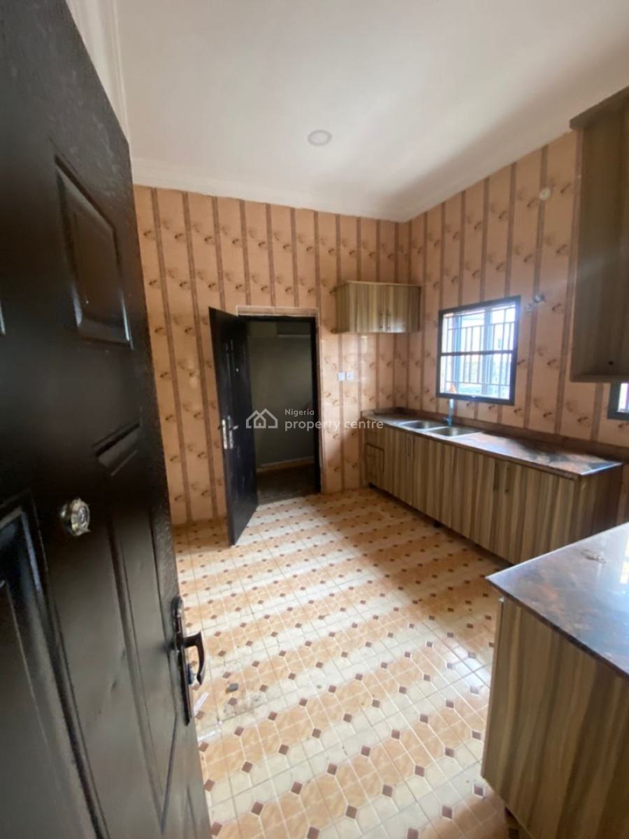 Luxury 3 Bedroom Duplex with Bq, Beechwood Estate, Imalete Alafia, Ibeju Lekki, Lagos, Semi-detached Duplex for Rent