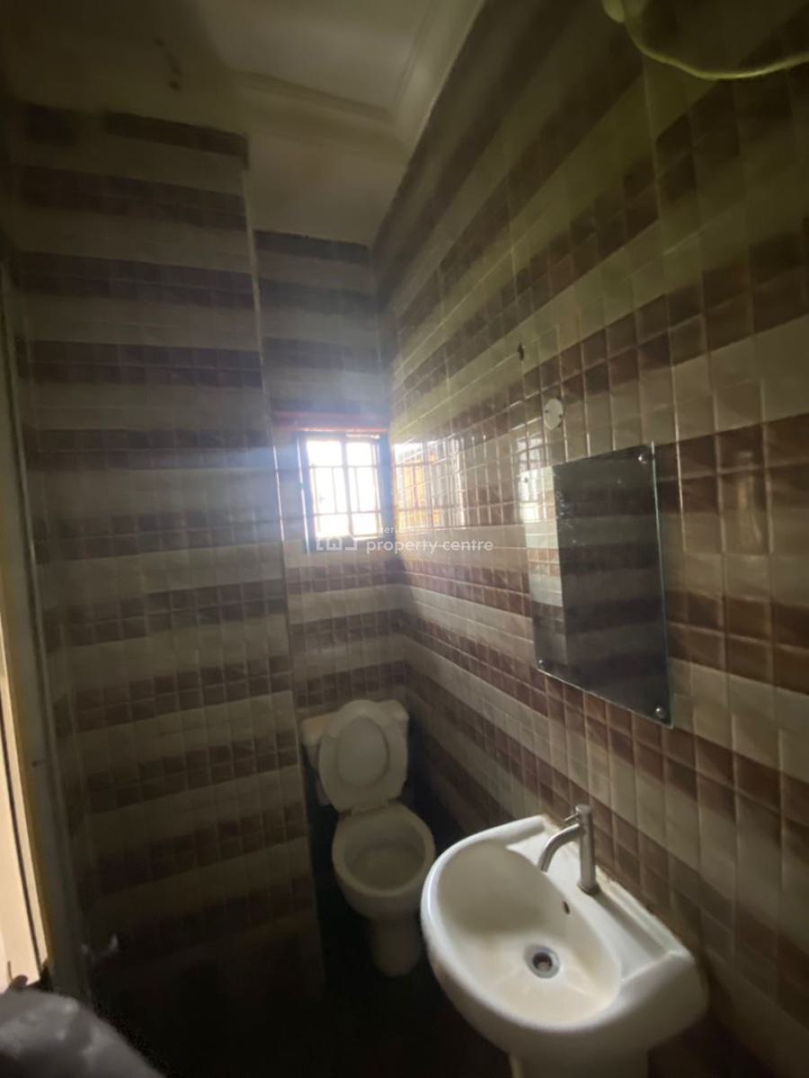 Luxury 3 Bedroom Duplex with Bq, Beechwood Estate, Imalete Alafia, Ibeju Lekki, Lagos, Semi-detached Duplex for Rent