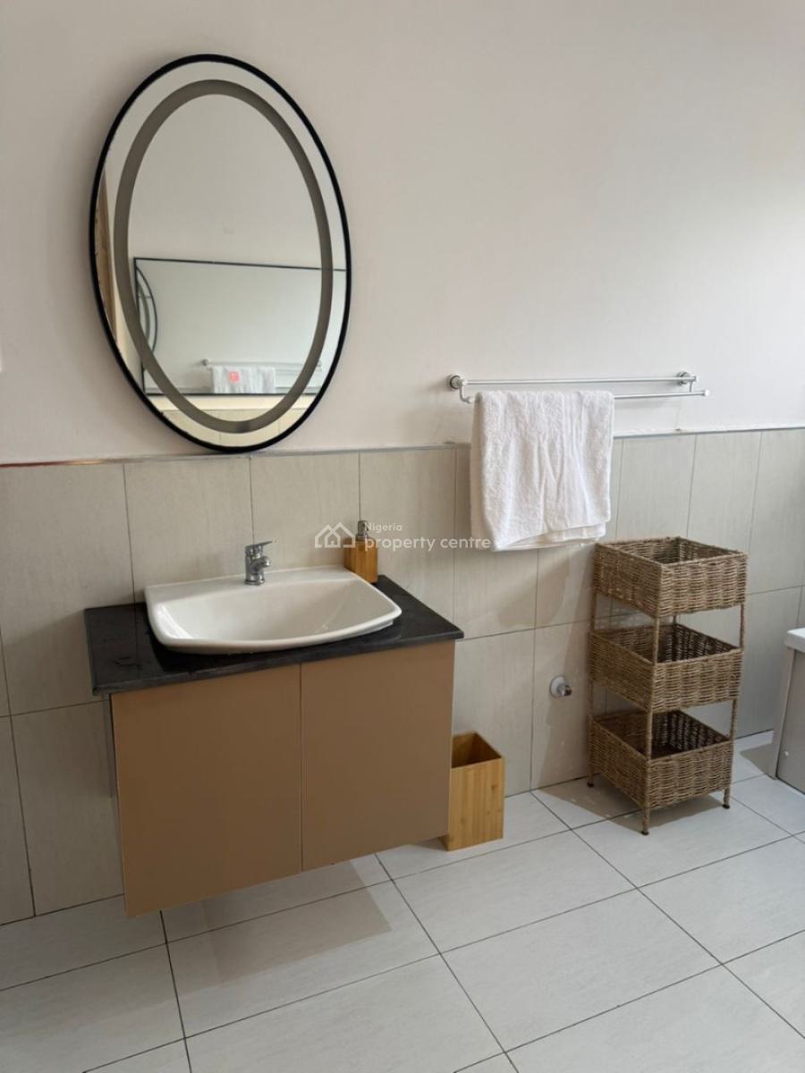 Luxury Smart 4 Bedroom Furnished an Service Duplex Standalone, Lekki Phase 1, Lekki, Lagos, Detached Duplex Short Let