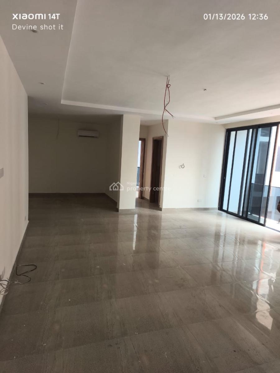 4-bedroom En-suite Terrace + 1-room Bq, Off Castle & Temple Street, Fatai Arobieke, Lekki Phase 1, Lekki, Lagos, Terraced Duplex for Rent