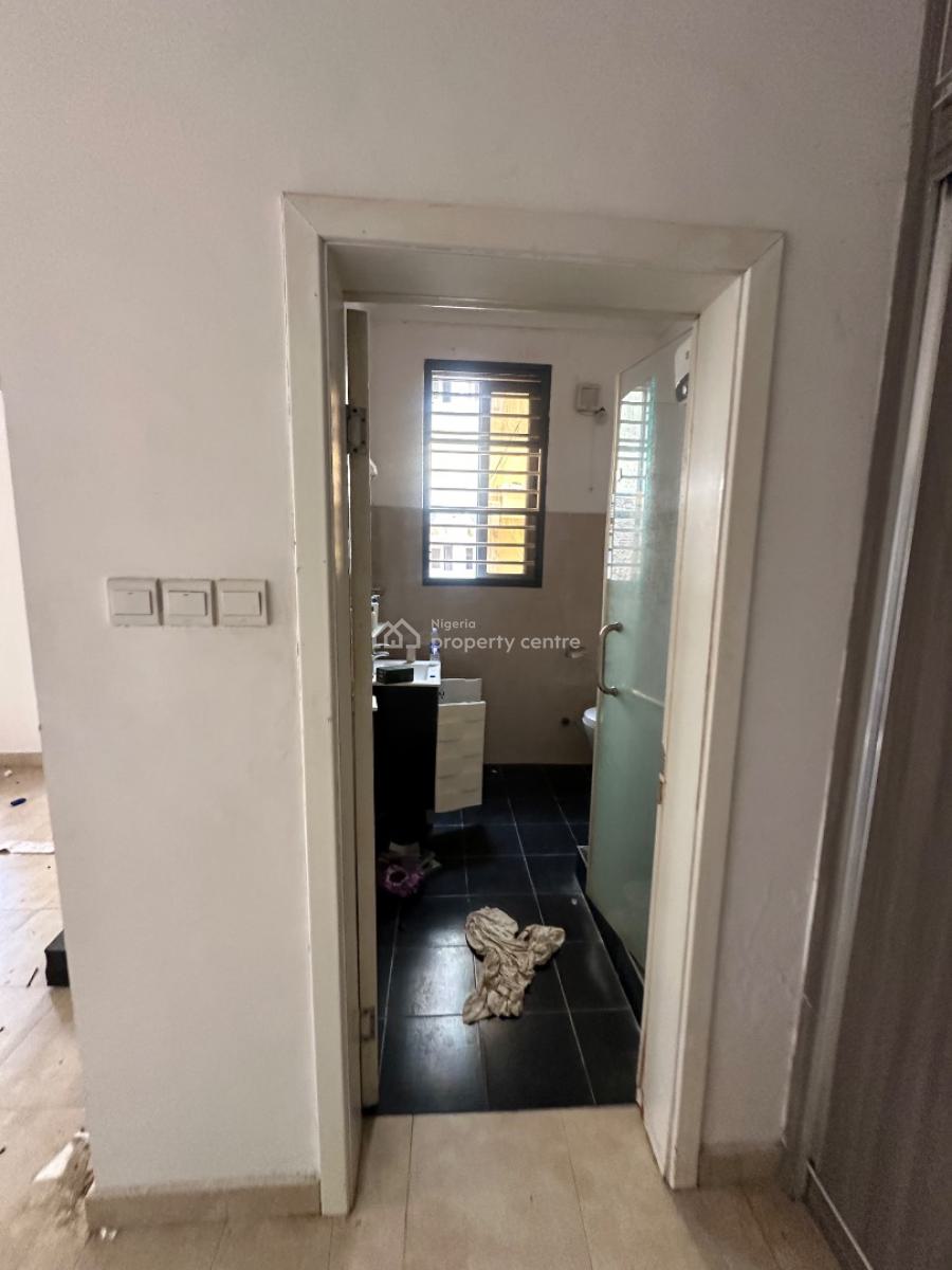 Luxury 4-bedroom Terrace with Bq, Off Palace Road, Oniru, Victoria Island (vi), Lagos, Terraced Duplex for Rent